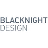 Blacknight Design Logo