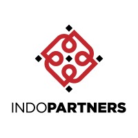 Indopartners Agency Logo