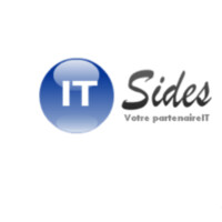 IT Sides Logo