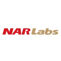 National Applied Research Laboratories, NARLabs Logo
