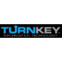 Turnkey IT Logo