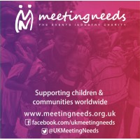 MEETING NEEDS Logo