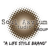 SOUL ASYLUM STUDIOS GROUP Logo