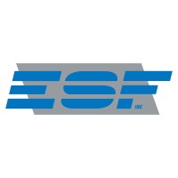 Equipements ESF Inc Logo
