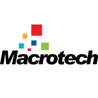 Macrotech (USA) Inc Logo