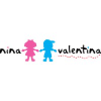Nina Valentina Logo