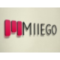 MIIEGO AUDIO Logo