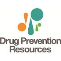 Drug Prevention Resources Logo