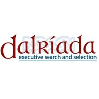 Dalríada Executive Search & Selection Logo