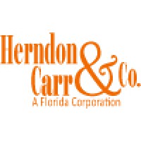 Herndon Carr & Co Logo