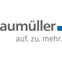 AUMÜLLER AUMATIC GmbH Logo