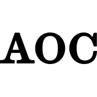 AOC Architecture Ltd Logo