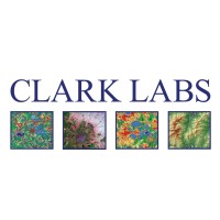 Clark Labs Logo