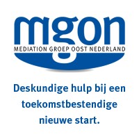 Mediation Groep Oost-Nederland Logo