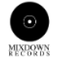 Mixdown Records Logo