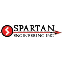 Spartan Engineering, Inc. Logo
