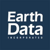 Earth Data Incorporated Logo