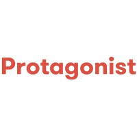Protagonist BV Logo