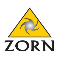 Zorn Compressor & Equipment (Industrial Compressed Air Solutions) Logo