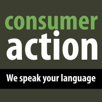 Consumer Action Logo