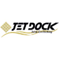 Jet Dock Systems, Inc. Logo