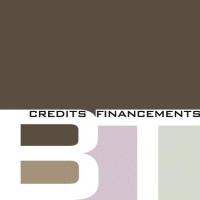 B.T. Crédits - Financements Logo