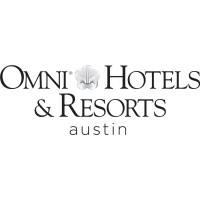 Omni Austin Hotel Downtown Logo