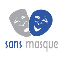 sans masque e.U. Logo