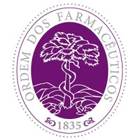 Ordem dos Farmacêuticos Logo