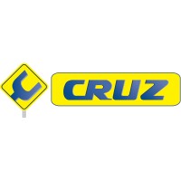 CRUZ Y CIA LTDA. Logo