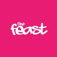 The Feast Logo