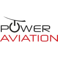 Power Aviation Logo