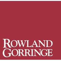 Rowland Gorringe Ltd Logo