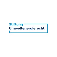 Stiftung Umweltenergierecht Logo
