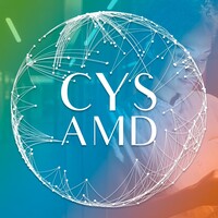 Consultores y Soporte AMD, S.A. de C.V. Logo