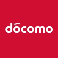 NTT DoCoMo Logo