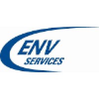 ENV Services Logo