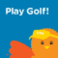 Kate Tempestas Urban Golf Academy Logo