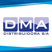 DMA Distribuidora S/A - EPA Logo