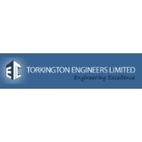 TORKINGTON ENGINEERS LIMITED Logo