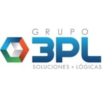 3PL PANAMERICANA-GRUPO 3PL Logo