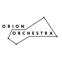 Orion Orchestra Logo