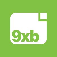 9xb Logo