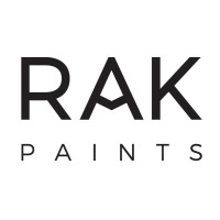 RAK PAINTS LLC Logo