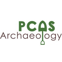 PCAS Archaeology Ltd Logo