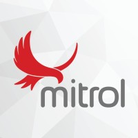Mitrol Logo
