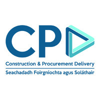 Central Procurement Directorate (CPD) Logo