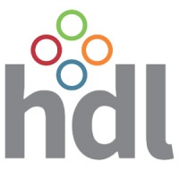 HDL Logo