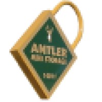 Antler Mini Storage Logo