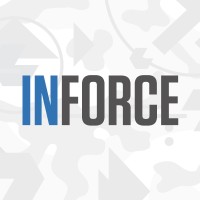 INFORCE Logo